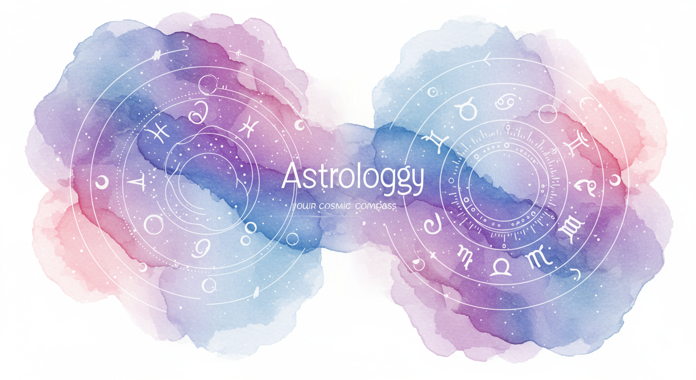 Astrology Classes: Your Cosmic Compass