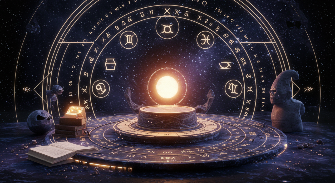 Astrology Decans: Unlock Deeper Cosmic Insights