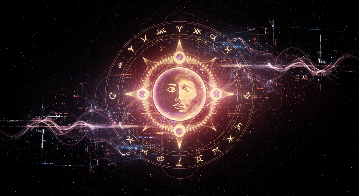 Your Moon Sign: Unveiling Inner Worlds