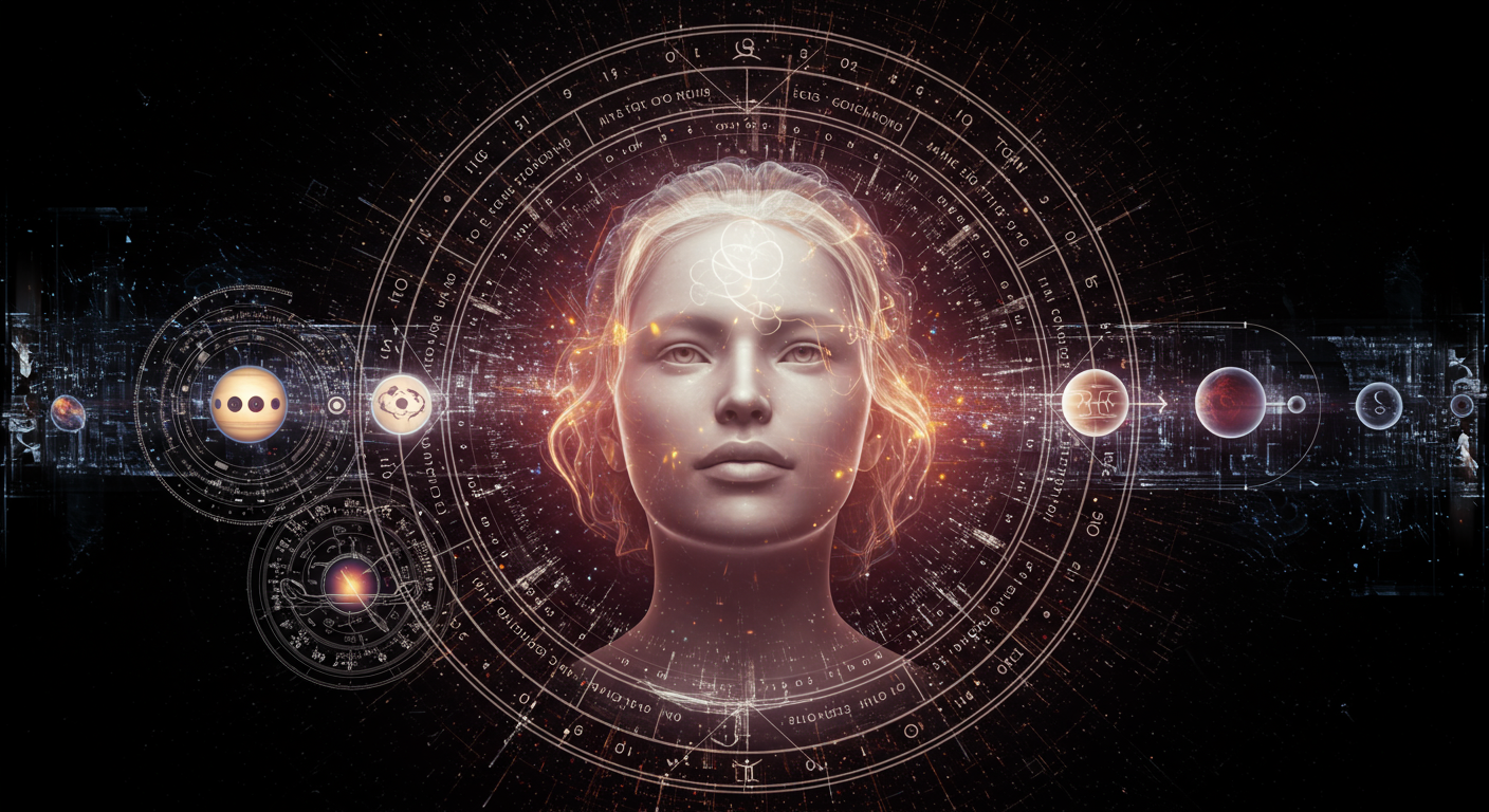 Astrology Planets & Signs: Your Cosmic Blueprint