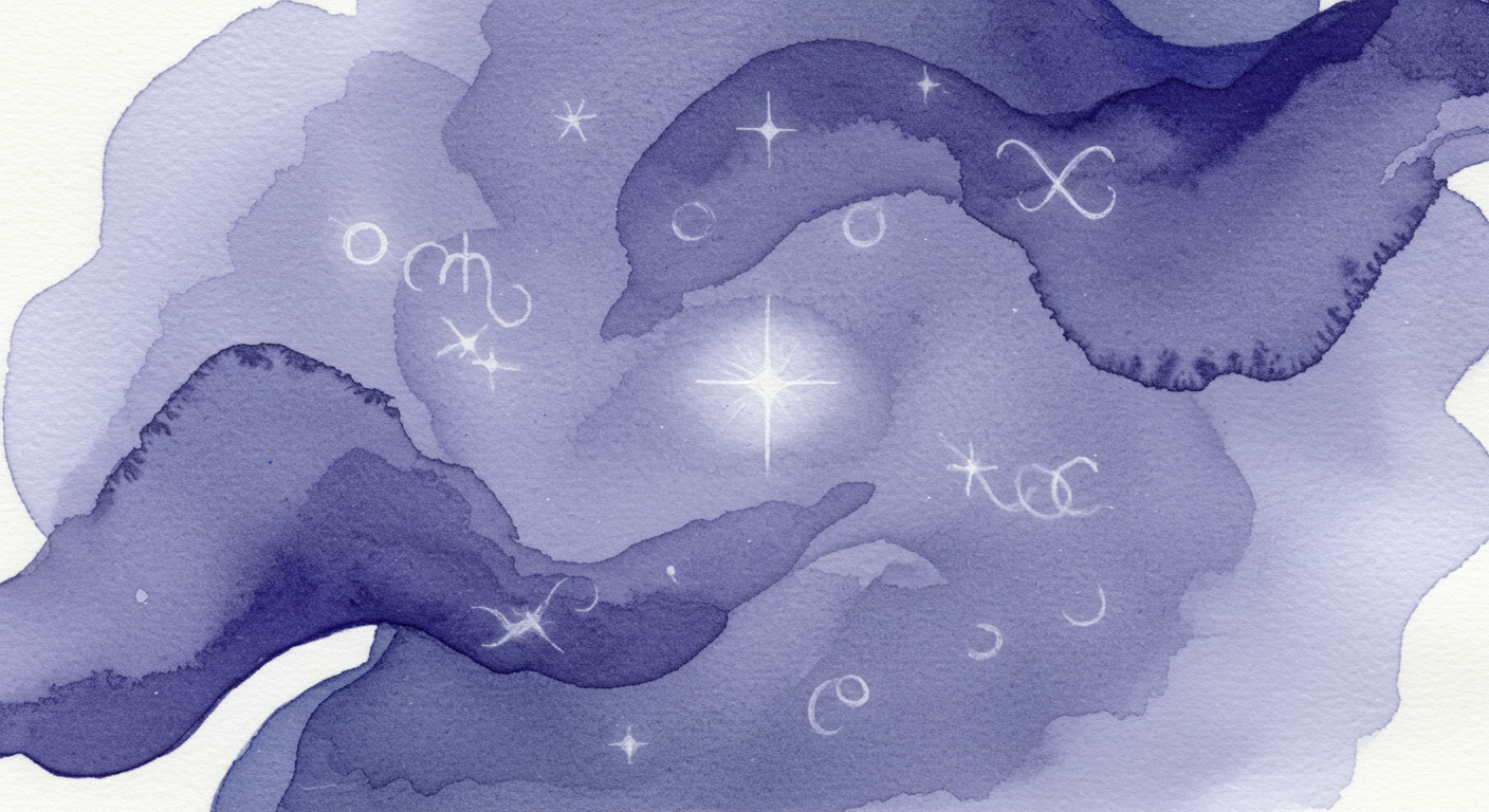 Neptune: Your Cosmic Compass to Dreams