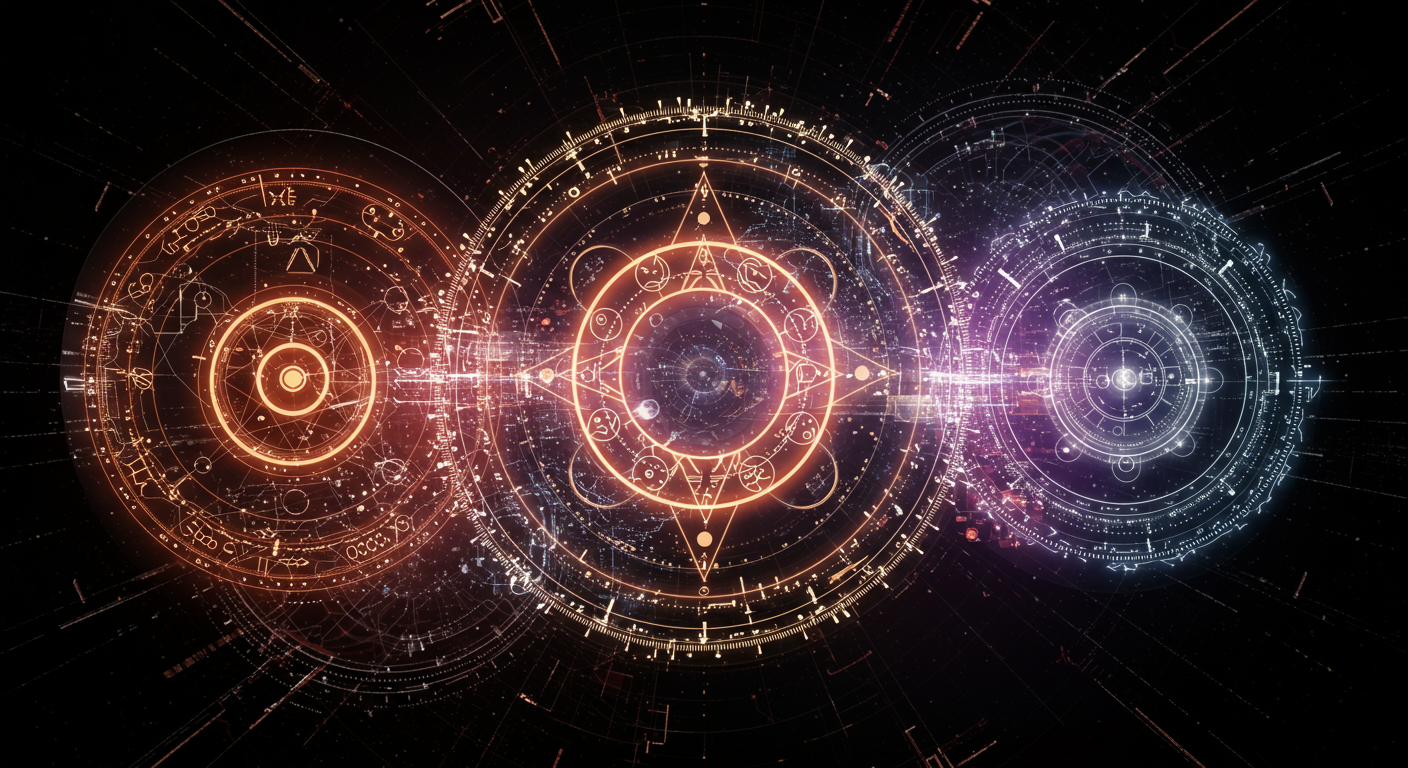 Esoteric Astrology: Unlocking Your Soul's Blueprint