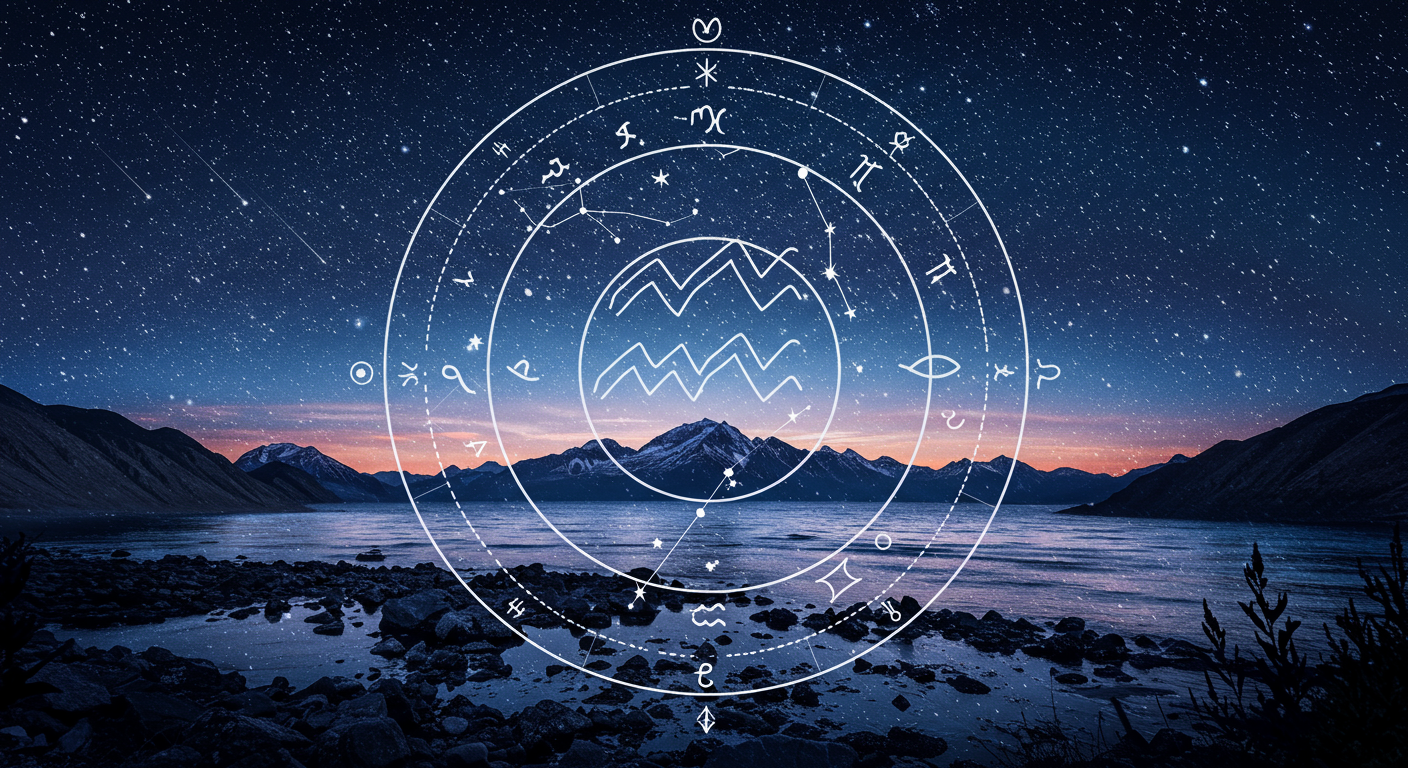 Feb 8 Astrology: Aquarius Insights