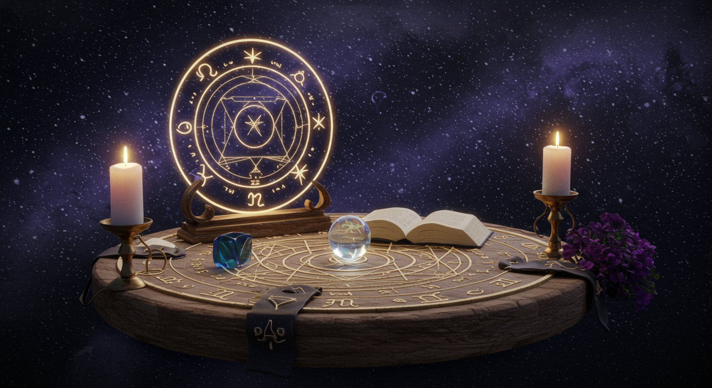 Your First House: The Cosmic First Impression