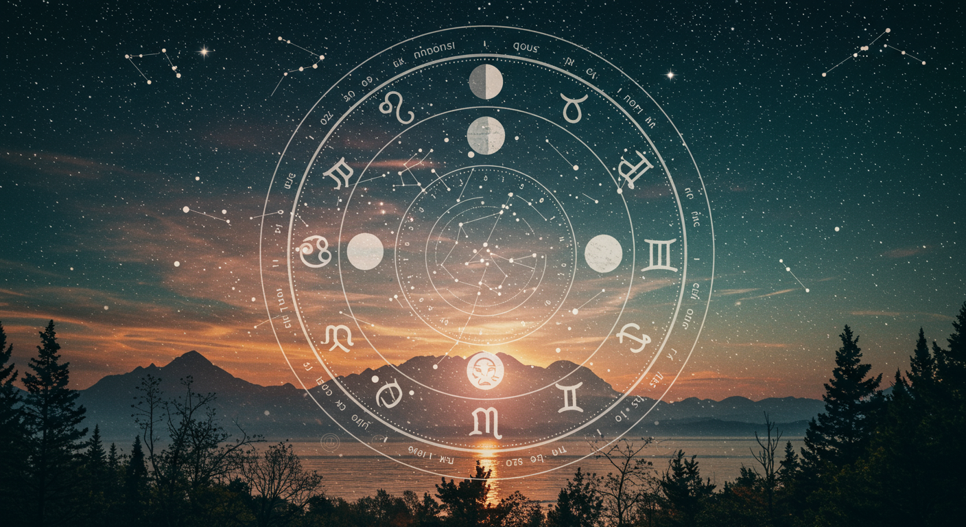 Unraveling Your Vedic Astrology Chart