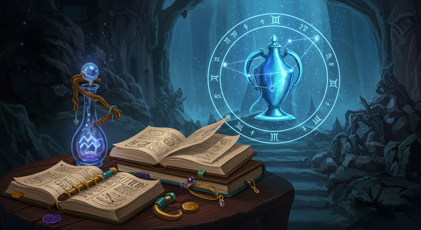 January 24th: Aquarius Insight