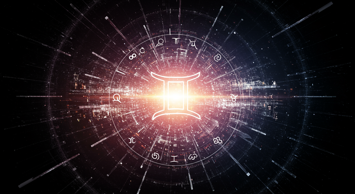 June 15 Astrology: Gemini's Dual Nature Revealed