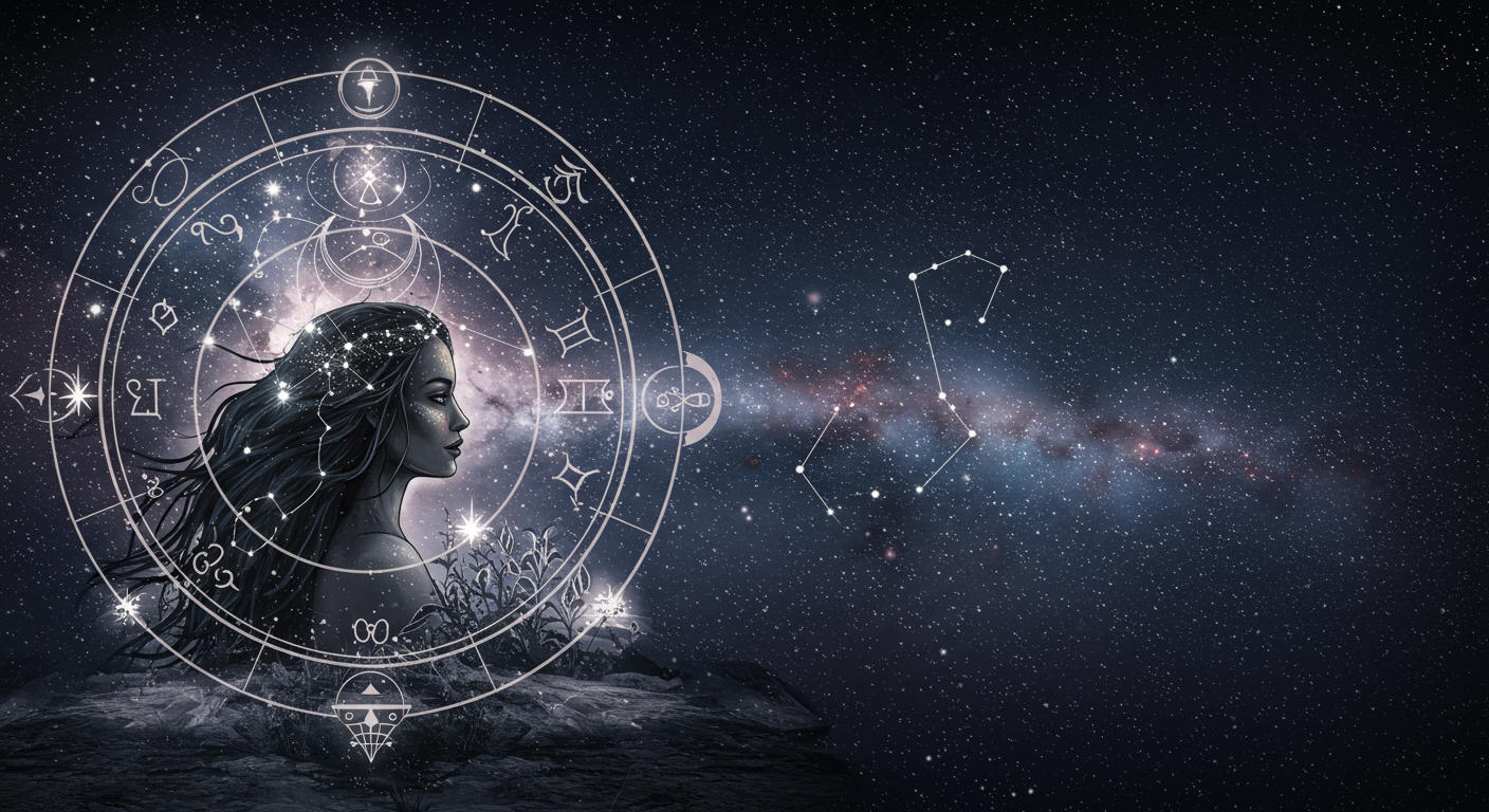 Libra Weekly Astrology: Cosmic Currents