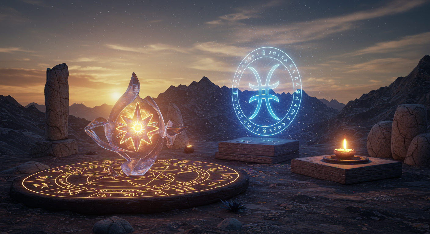 March 4 Zodiac: Pisces Power & Personality