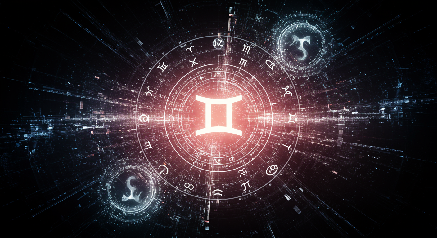 June 5 Astrology: Gemini's Cosmic Dance