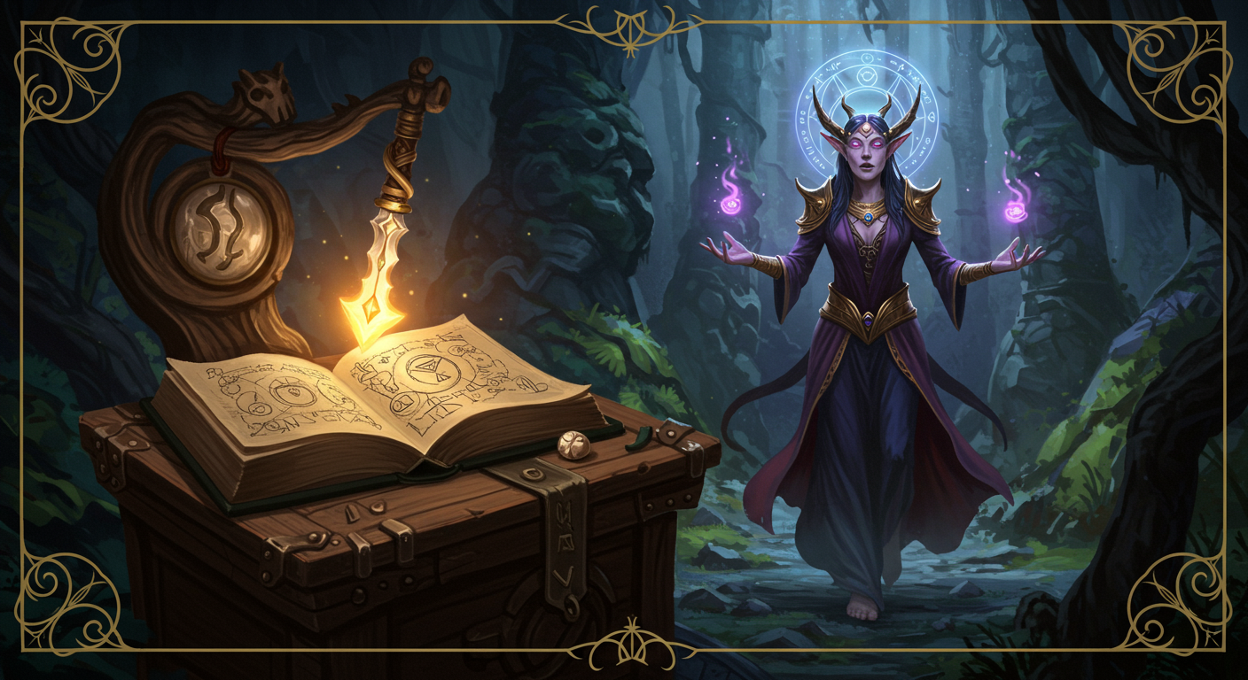 Lilith Symbol: Unveiling Your Dark Feminine Power