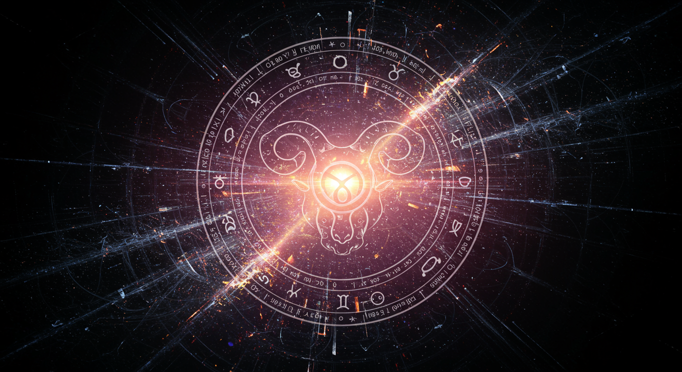 Taurus: Earth's Embrace & Cosmic Truths