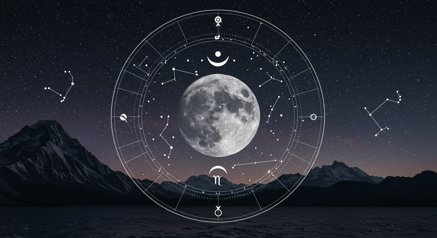 Moon in Scorpio: Deep Dive into Emotions