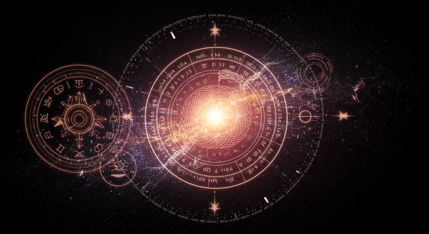 The Serpent's Secret: Unveiling Ophiuchus