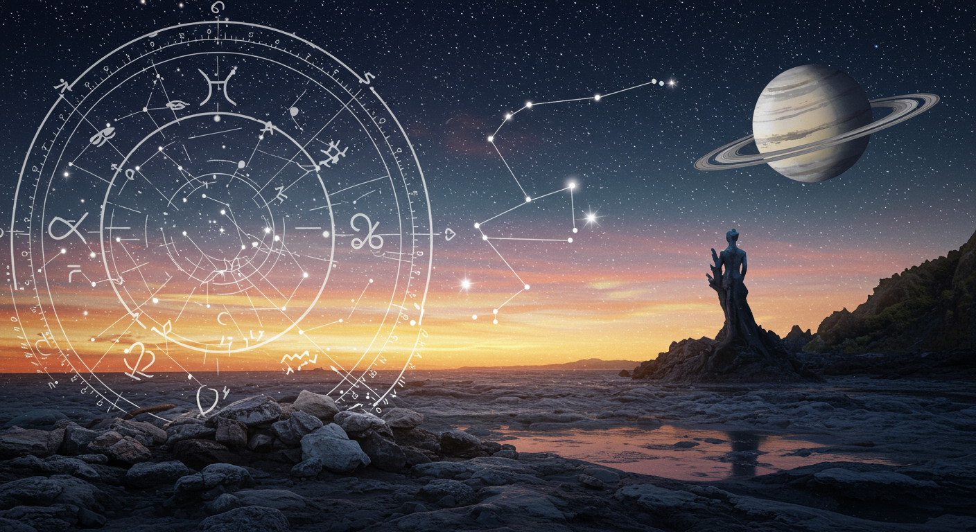 Eighth House: Astrology's Deep Dive