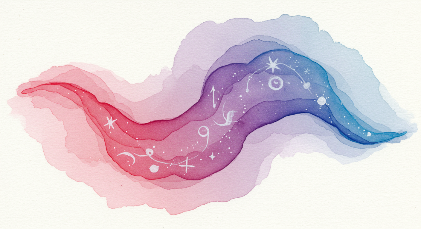 Your 1st House: Astrology's Cosmic Mirror