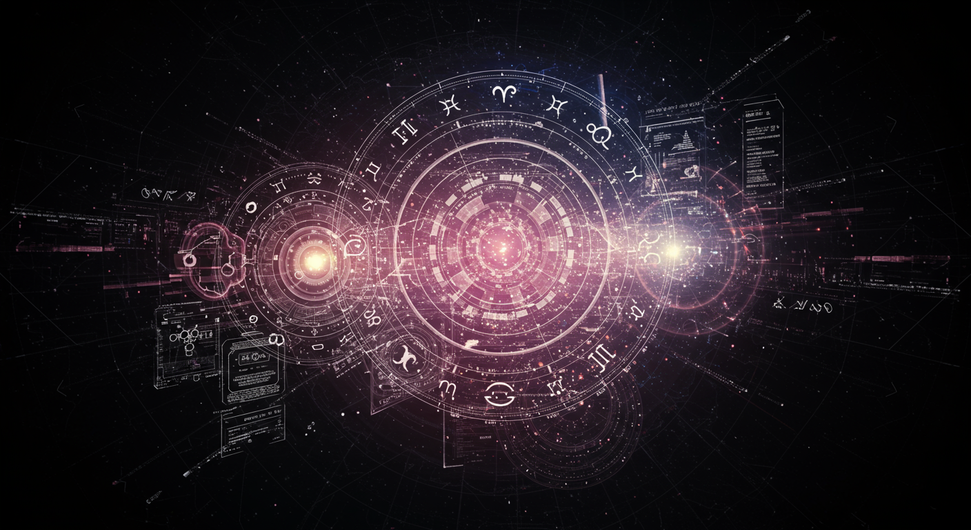 1st House Astrology: Your Cosmic Blueprint Revealed