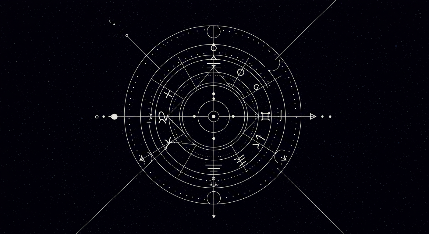 Advanced Astrology: Deeper Cosmic Insights