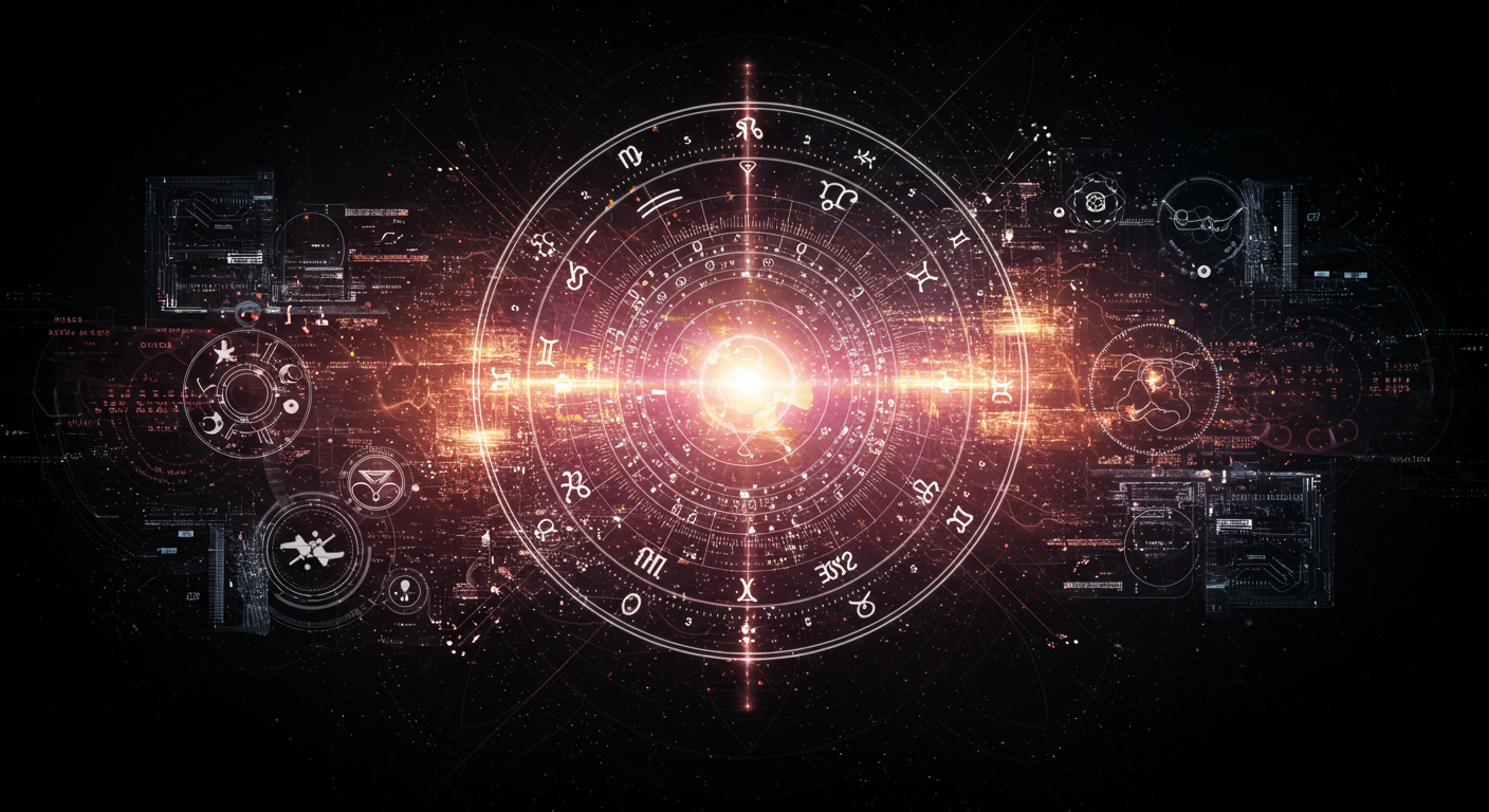 Unlocking Your Future: Astrological Transit Insights