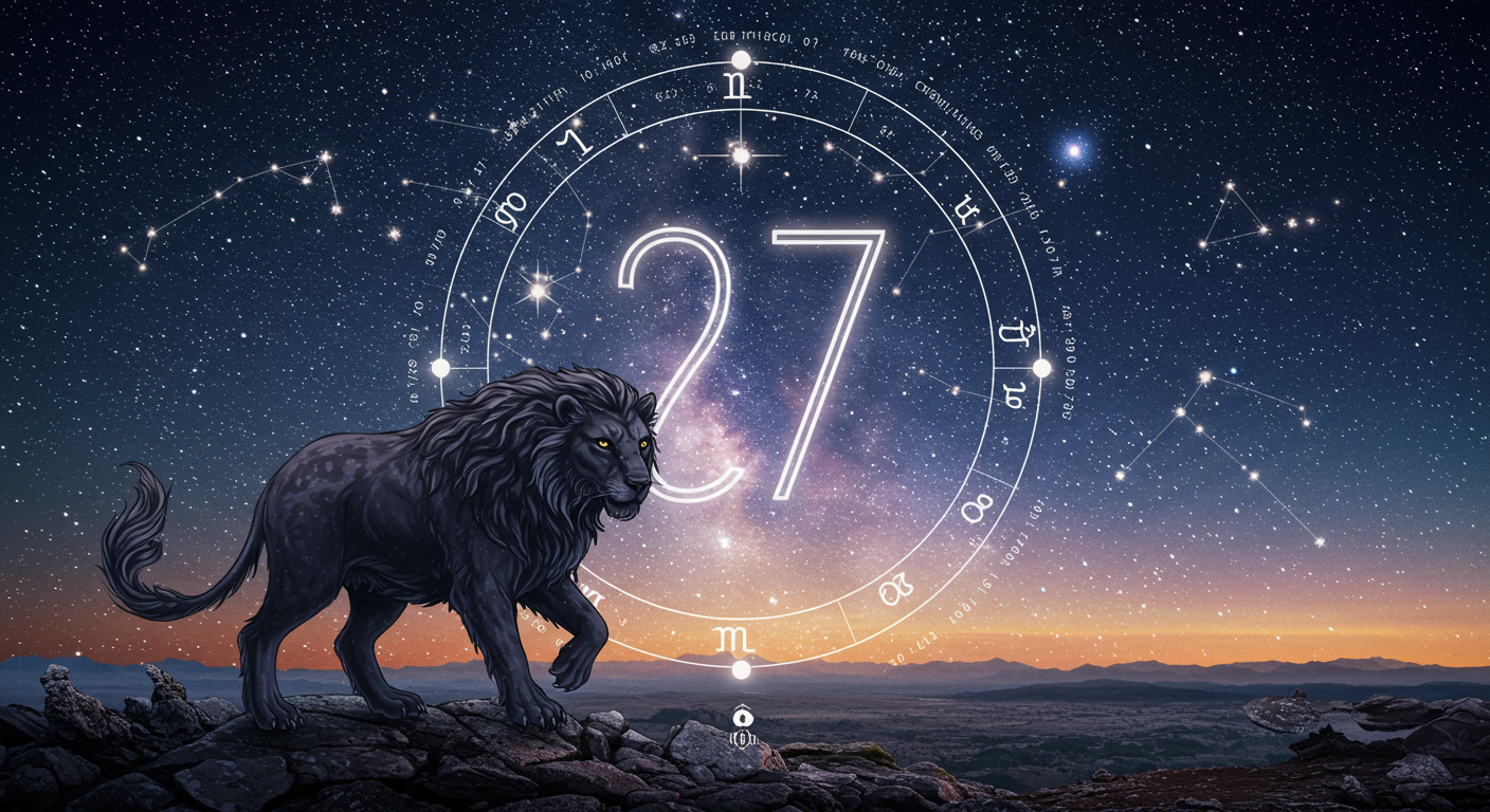July 27: Leo's Heart, Aquarius' Mind