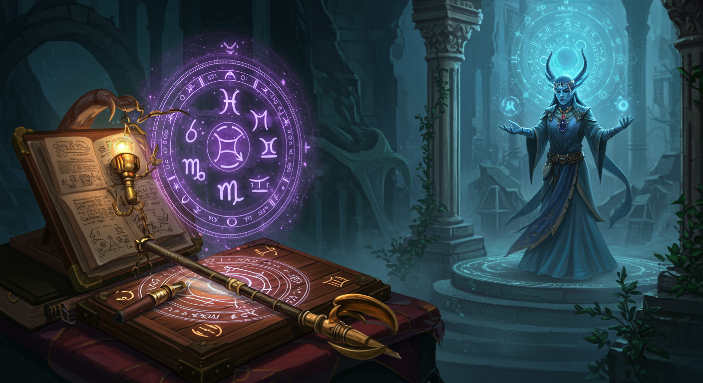 Your 2nd House Astrology Secrets
