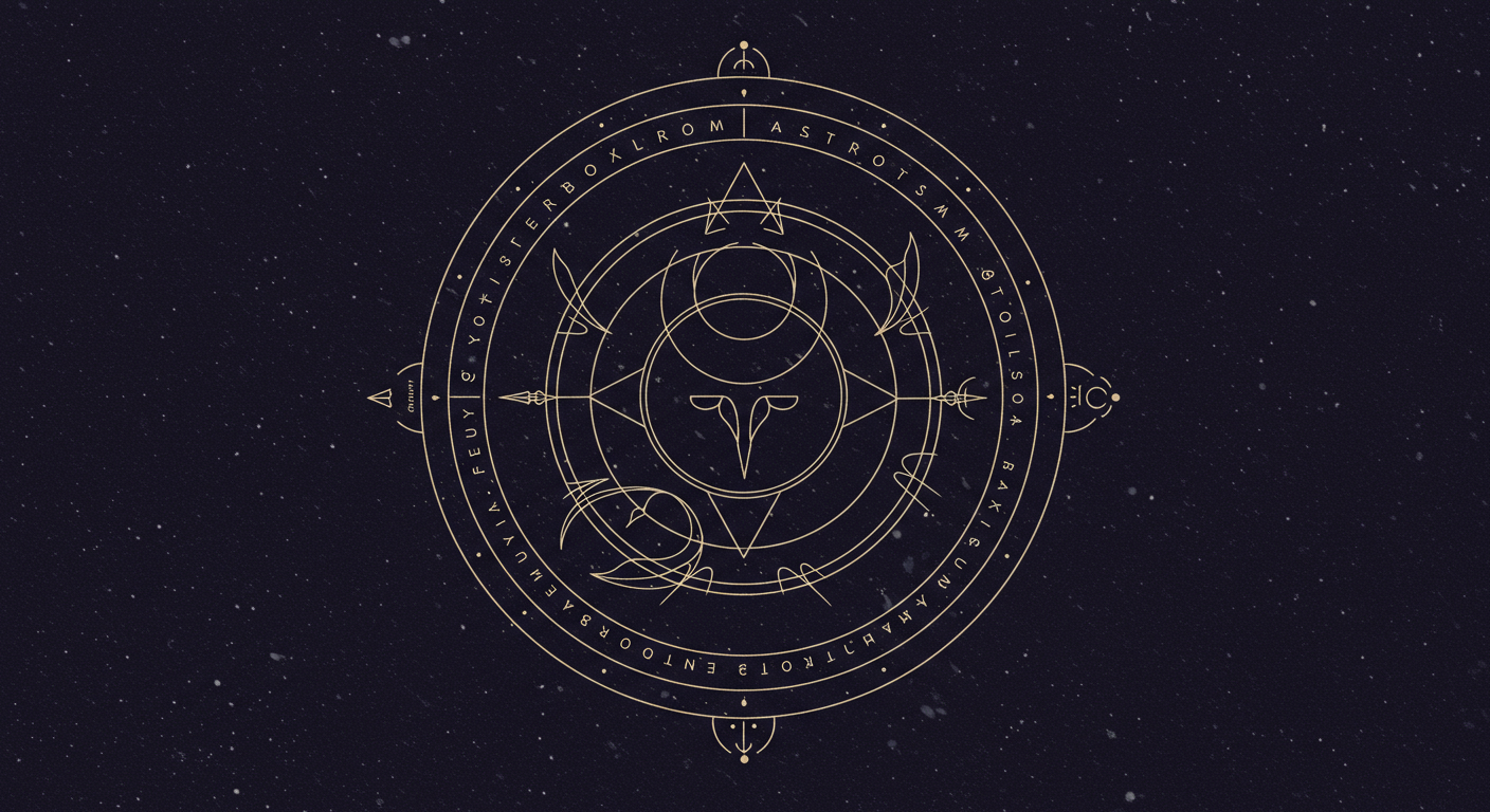 Chiron: Your Cosmic Wound & Healing Path