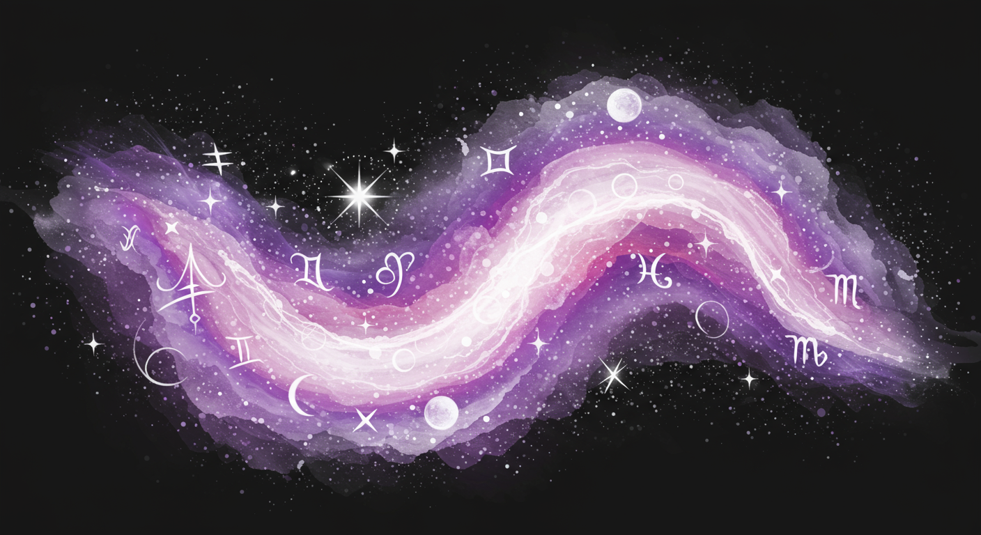 Astrology: Your Cosmic Compass