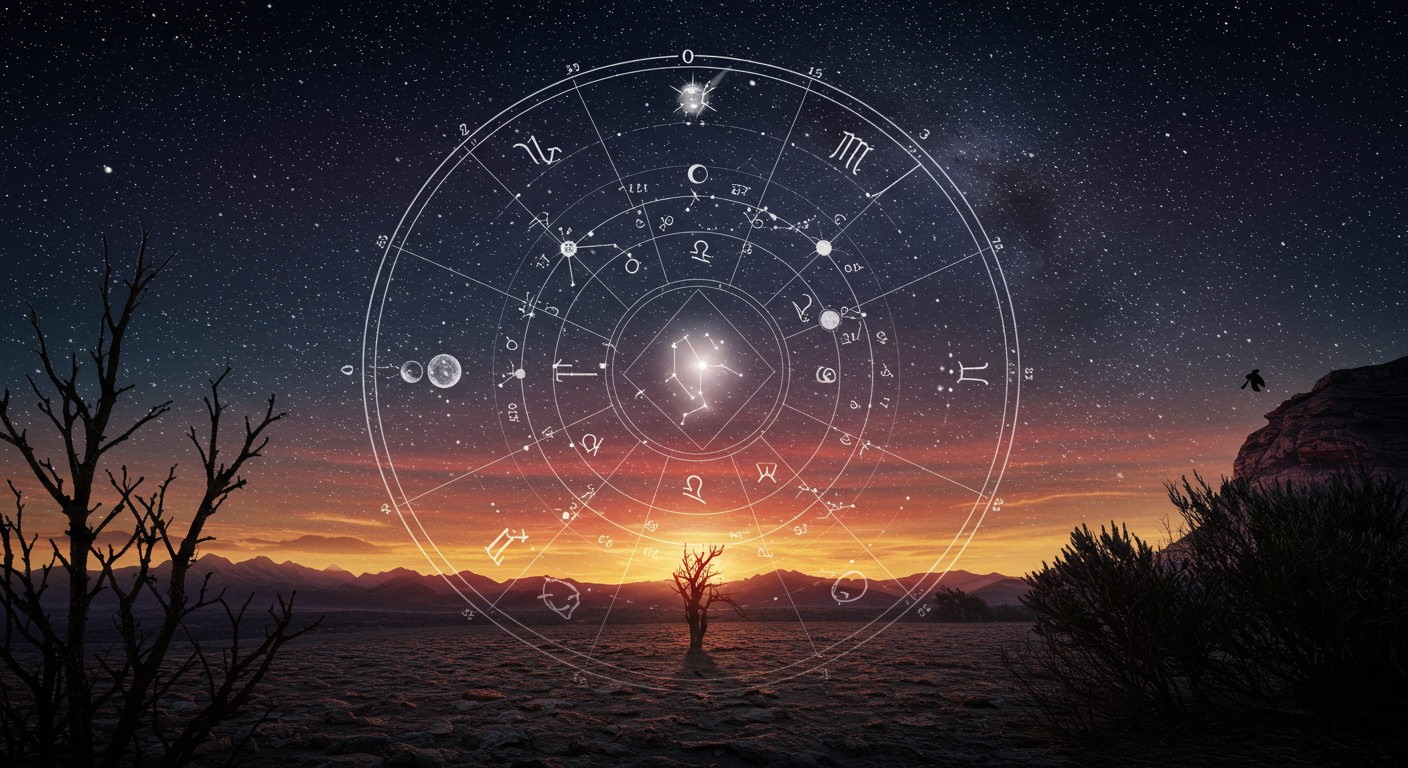 Astrology Software: Your Cosmic Compass