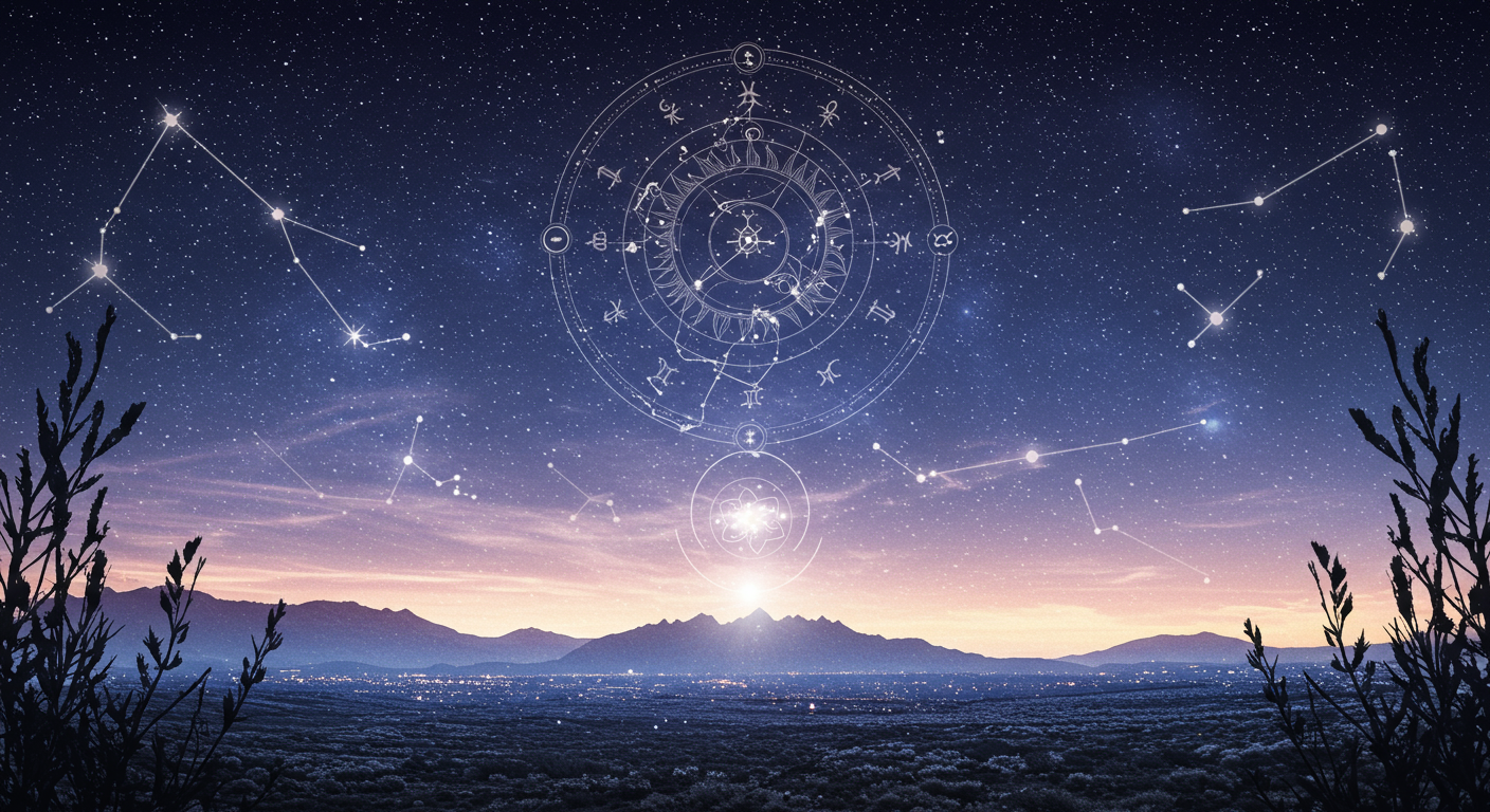 Decan Astrology: Unlock Deeper Meanings