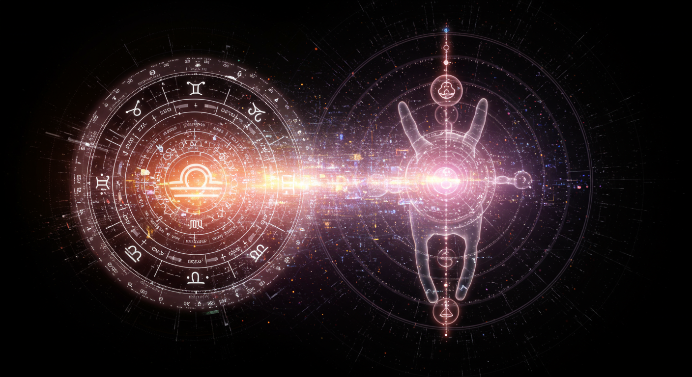 Libra Astrology: Love & Harmony