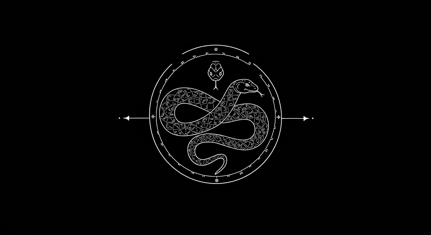 Snake Compatibility: Chinese Zodiac Secrets