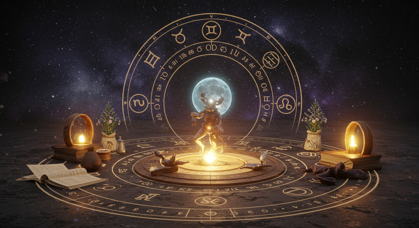 Electional Astrology: Choose Your Best Day