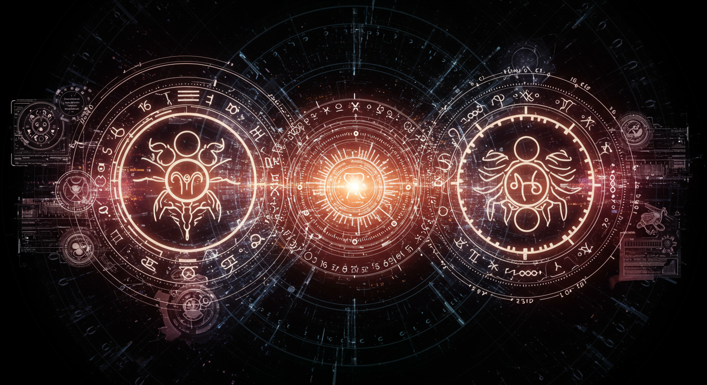 House Rulers: Unlock Your Life's Secrets