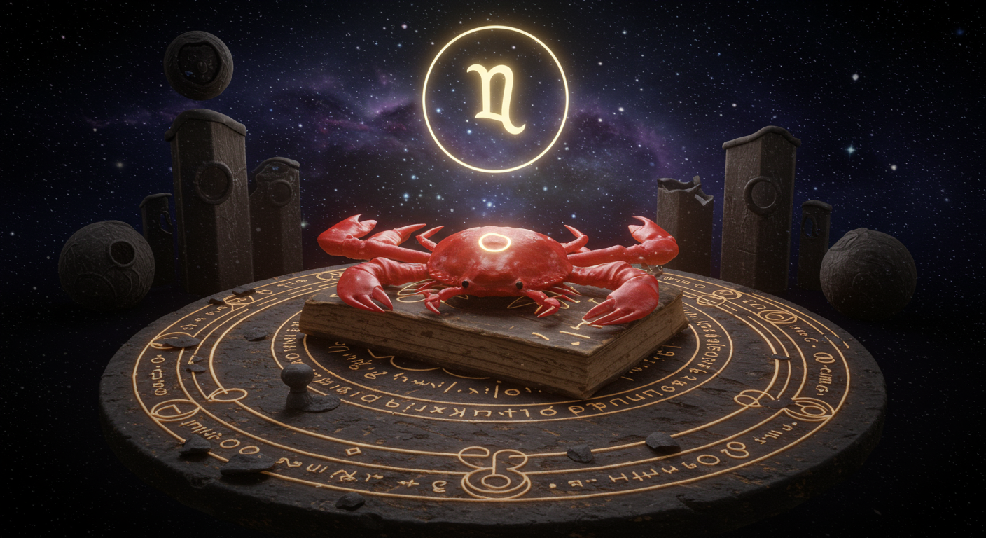 July 19 Zodiac: Cancer's Compassion & Leo's Spark