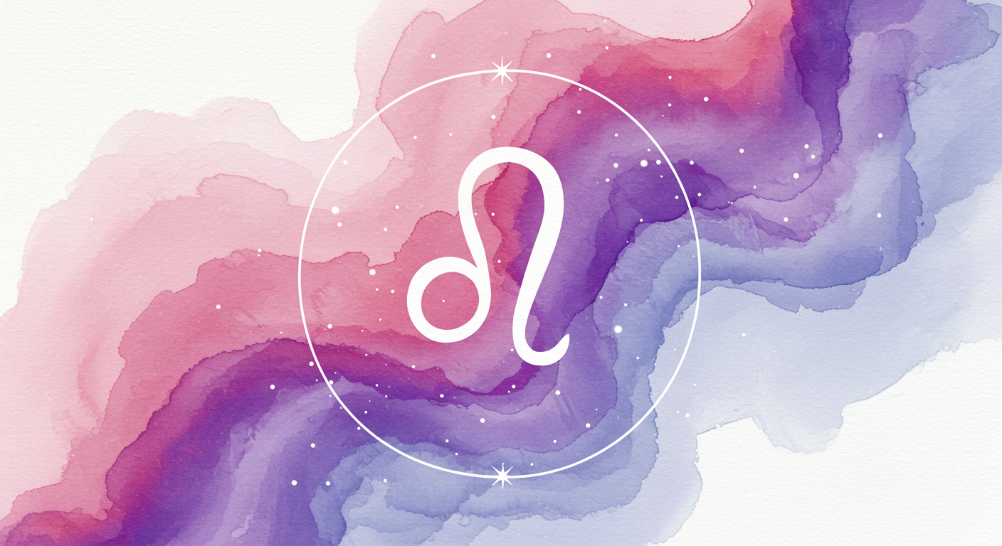 Leo Love Astrology: Ignite Your Passion