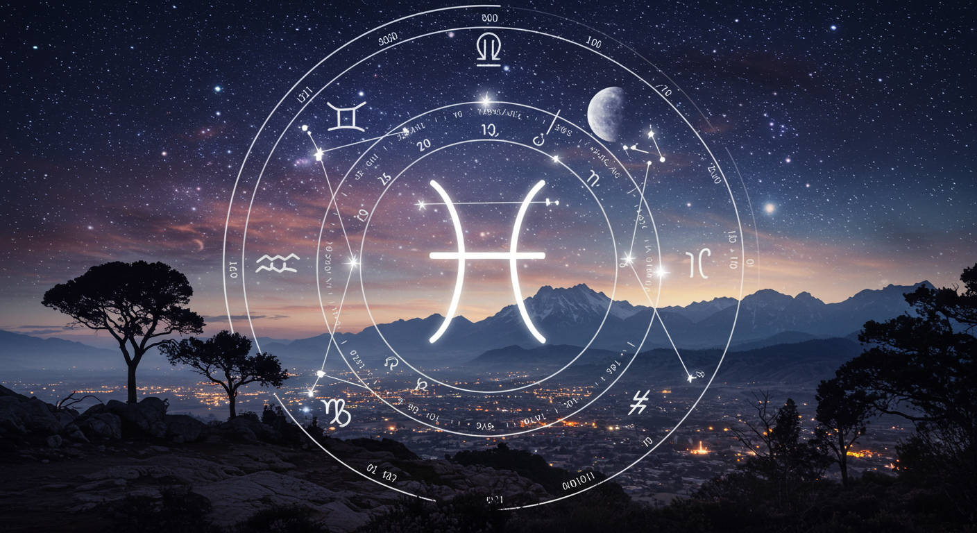 March 11 Astrology: Pisces' Compassionate Power