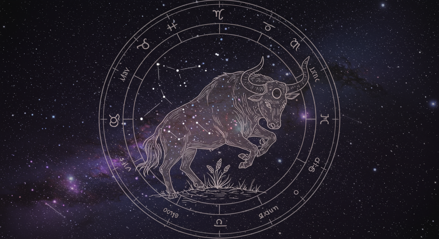 May 8 Astrology: Taurus's Radiant Bloom