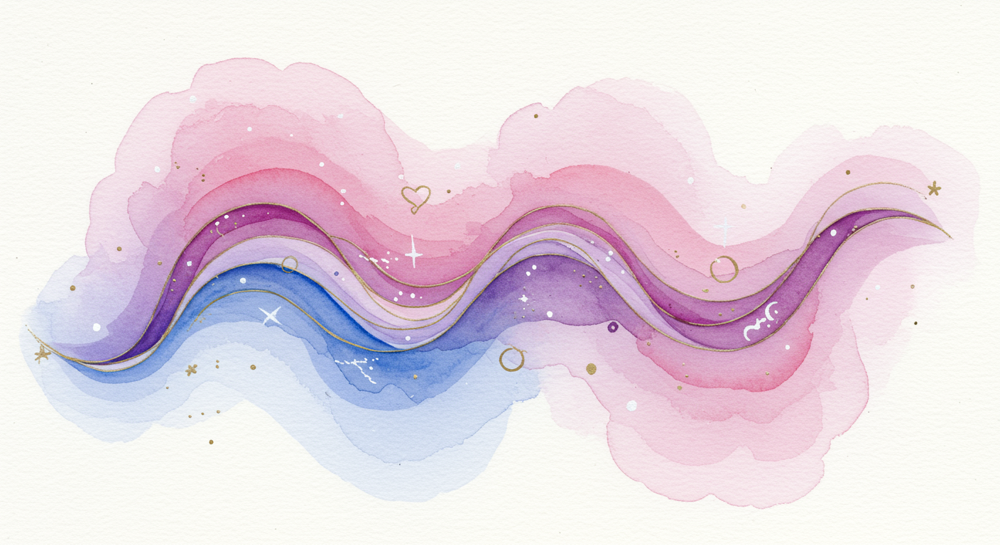 Astrological Meaning: Your Cosmic Compass