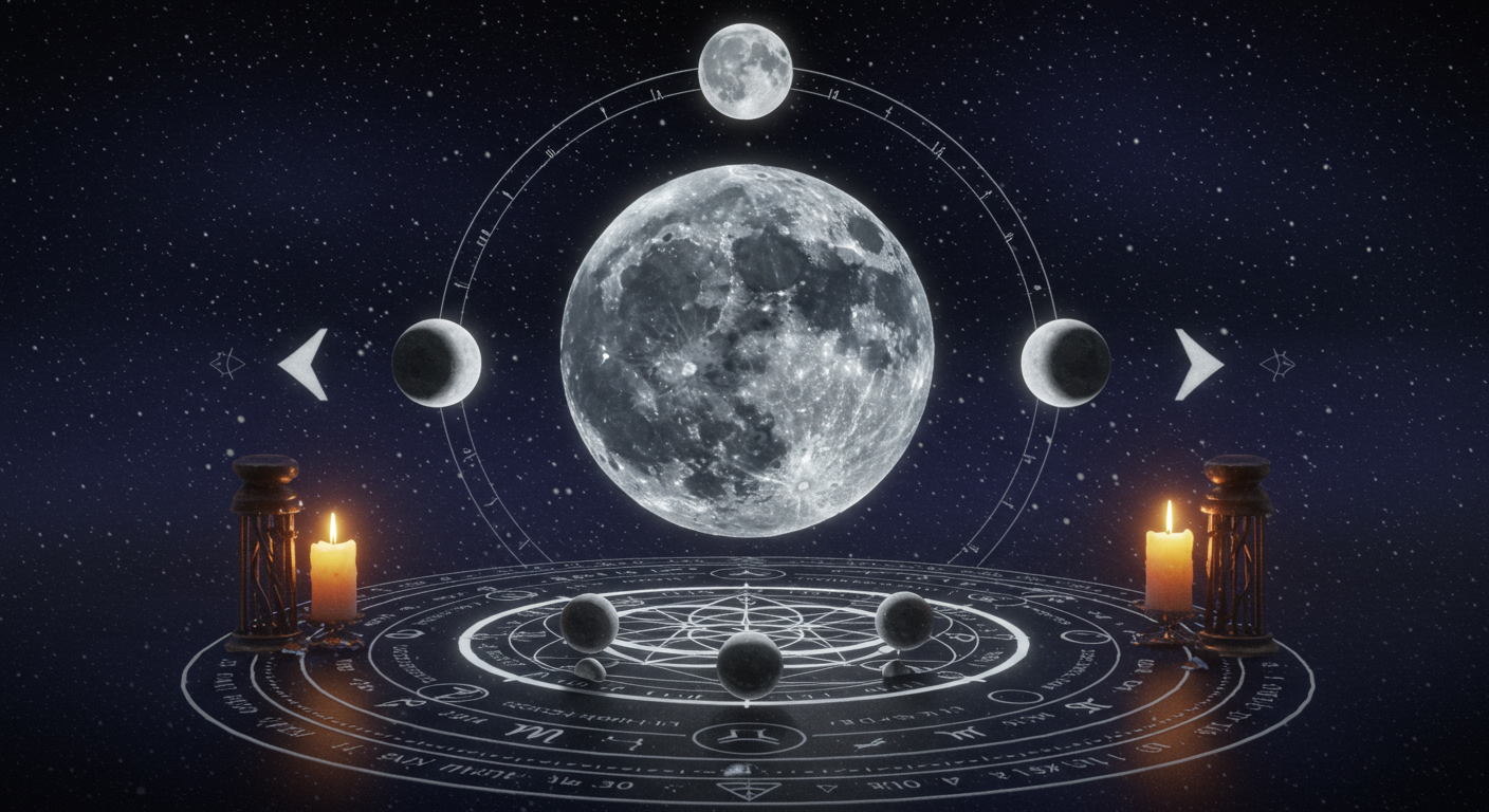 Moon Meaning Astrology: Unveil Your Emotions