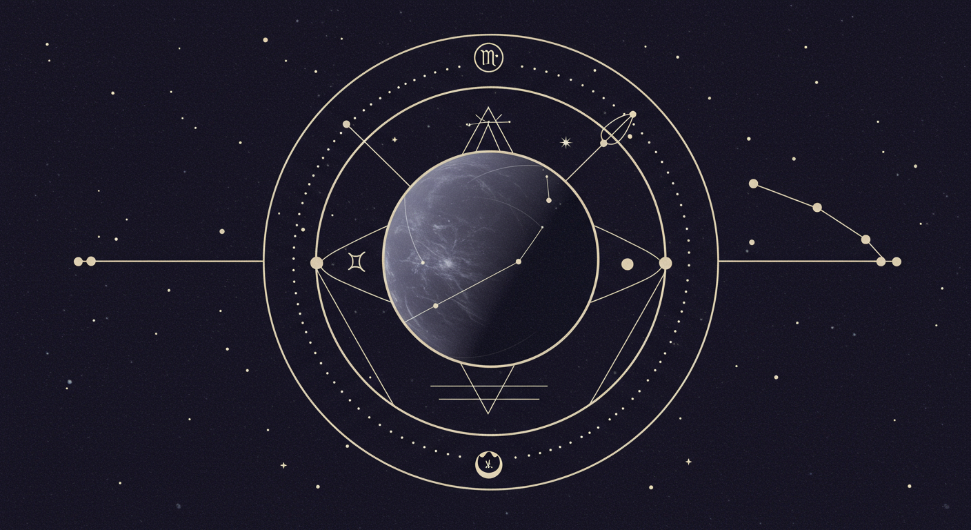Neptune: Dreams, Illusions, and Spirit