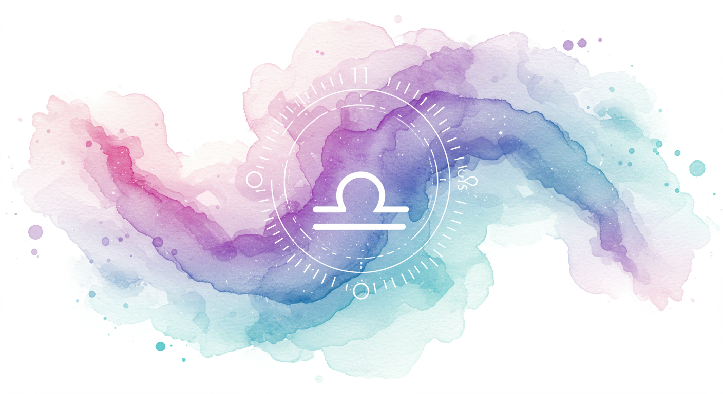 Oct 13 Astrology Sign: Libra's Balance