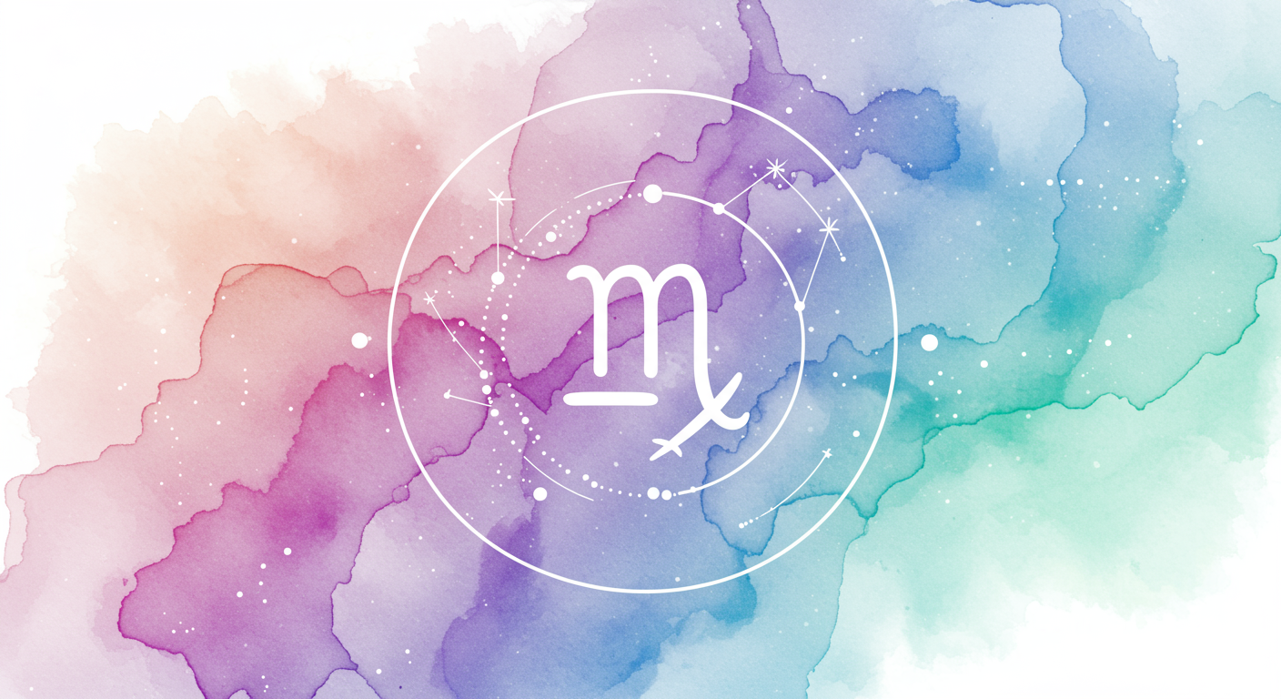 Oct 22nd: Libra-Scorpio Cusp Insights