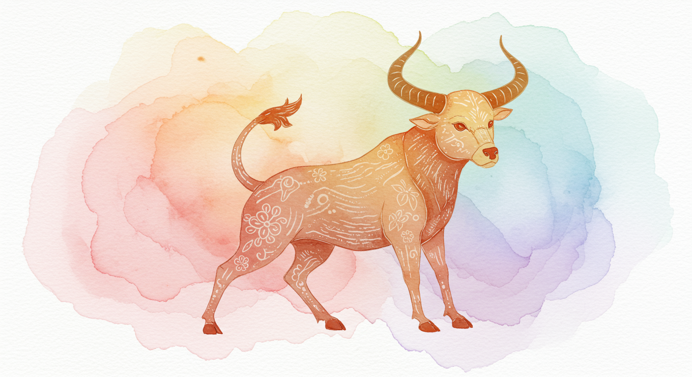 Ox Chinese Astrology: Your 2025 Forecast