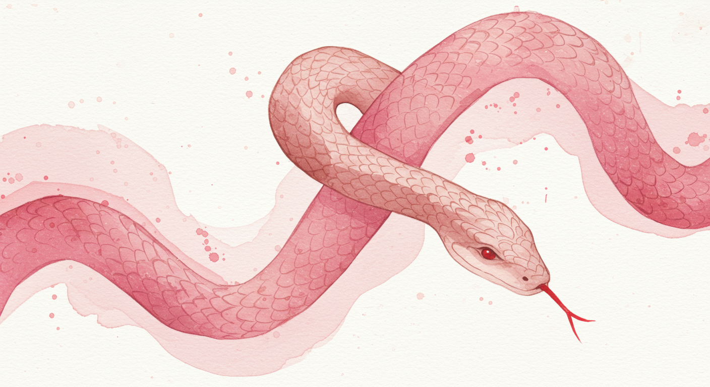 Snake Sign: Ancient Wisdom for 2025