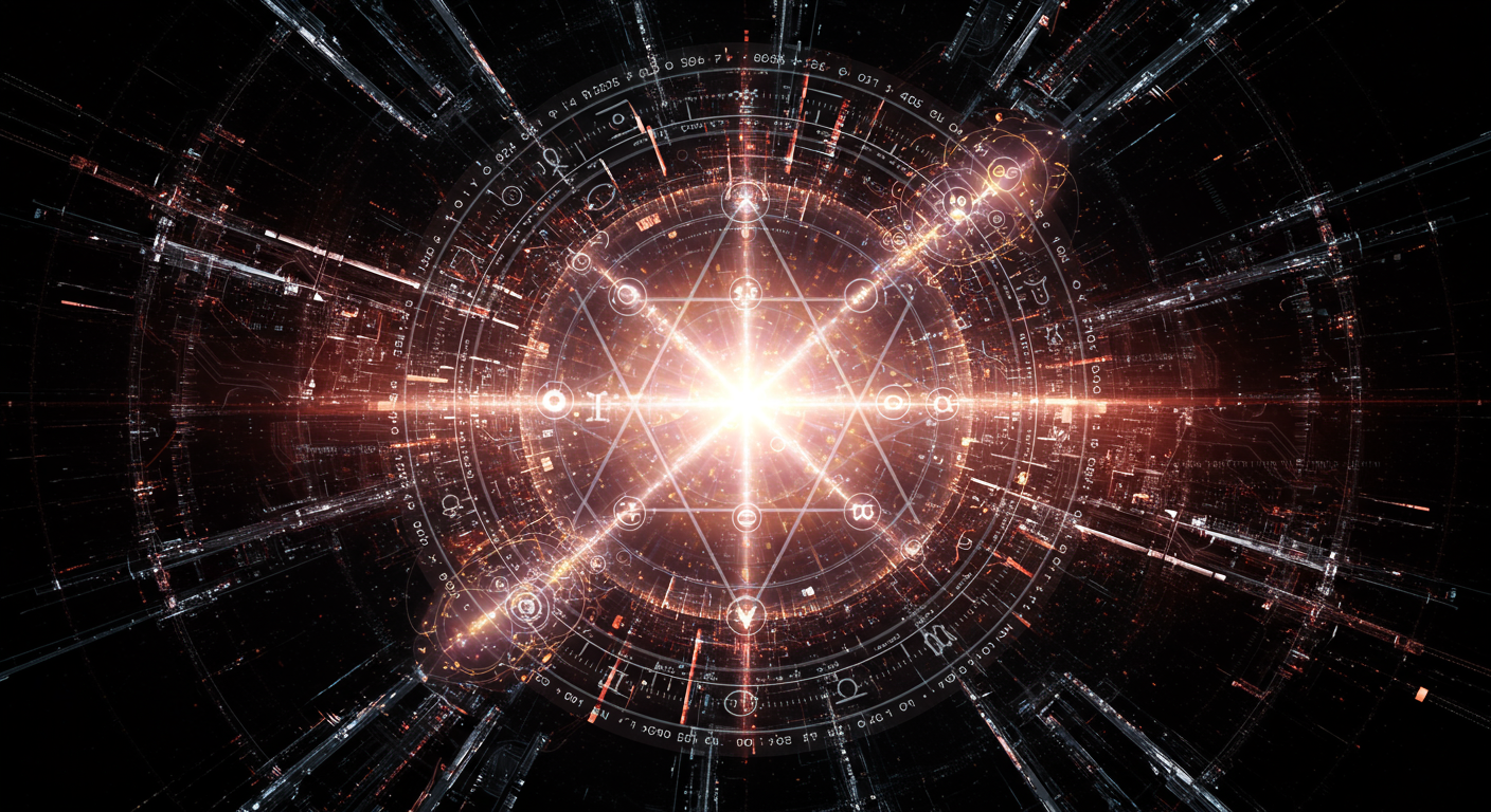Astrology Trines: Harmonious Cosmic Flow