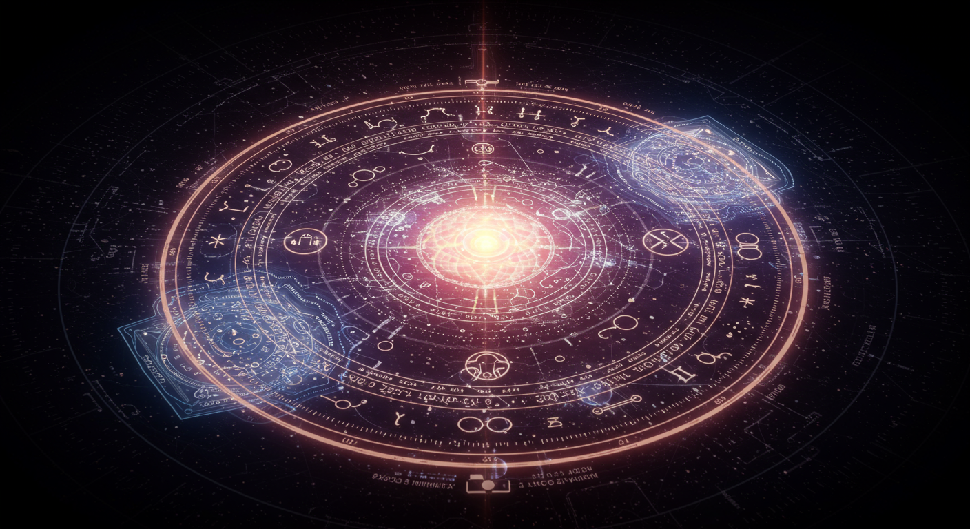 Transits: Your Cosmic Roadmap Unveiled