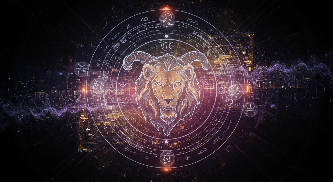 Strongest Astrological Sign: Leo's Reign
