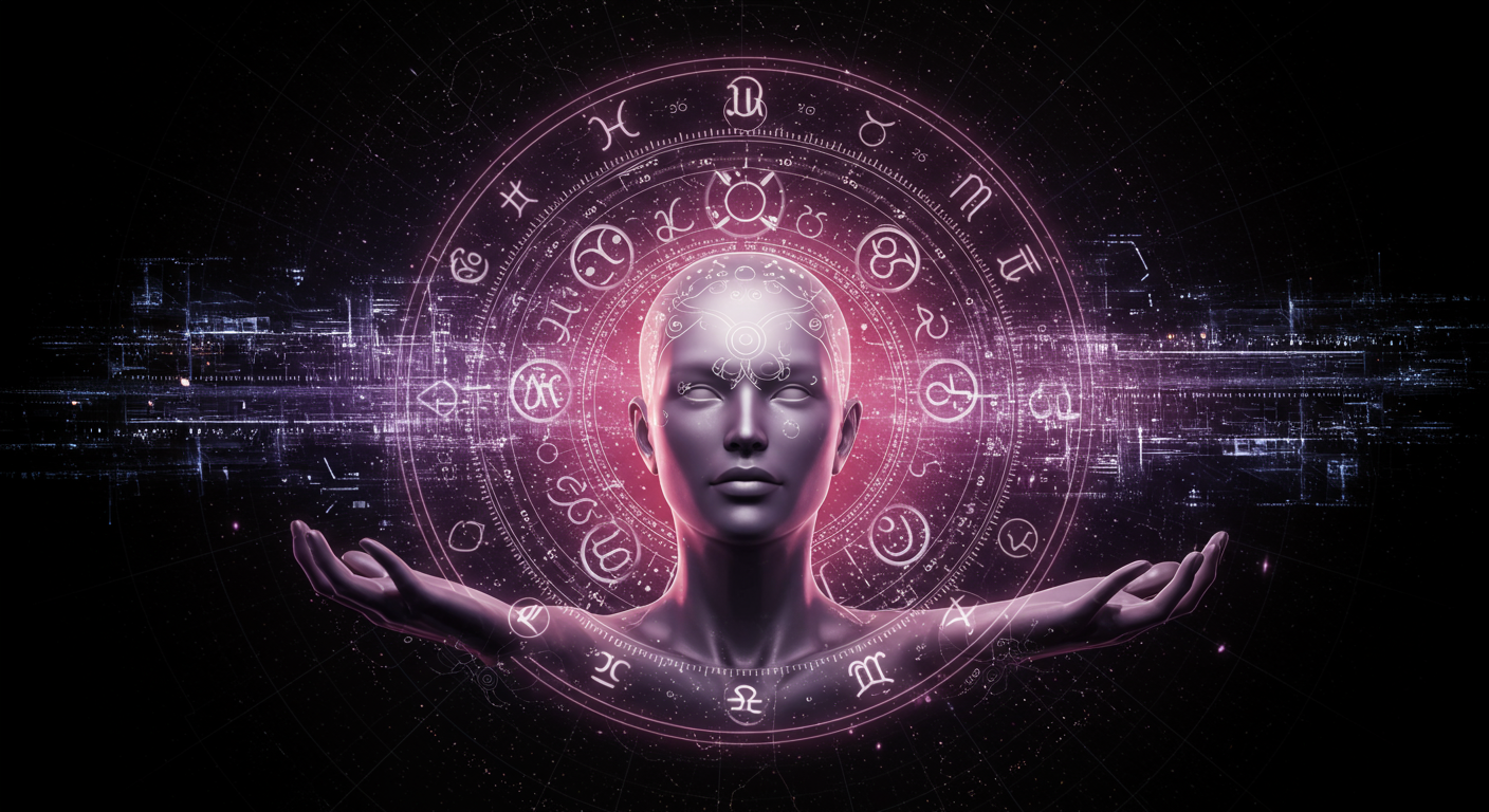 Vedic Astrology: Your Cosmic Compass