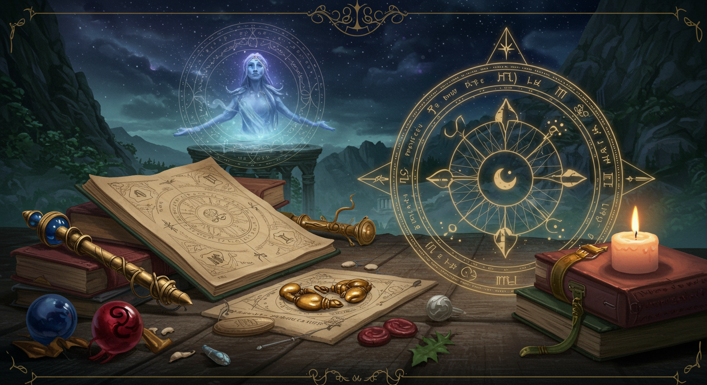 Sidereal Astrology: Your Cosmic Truth