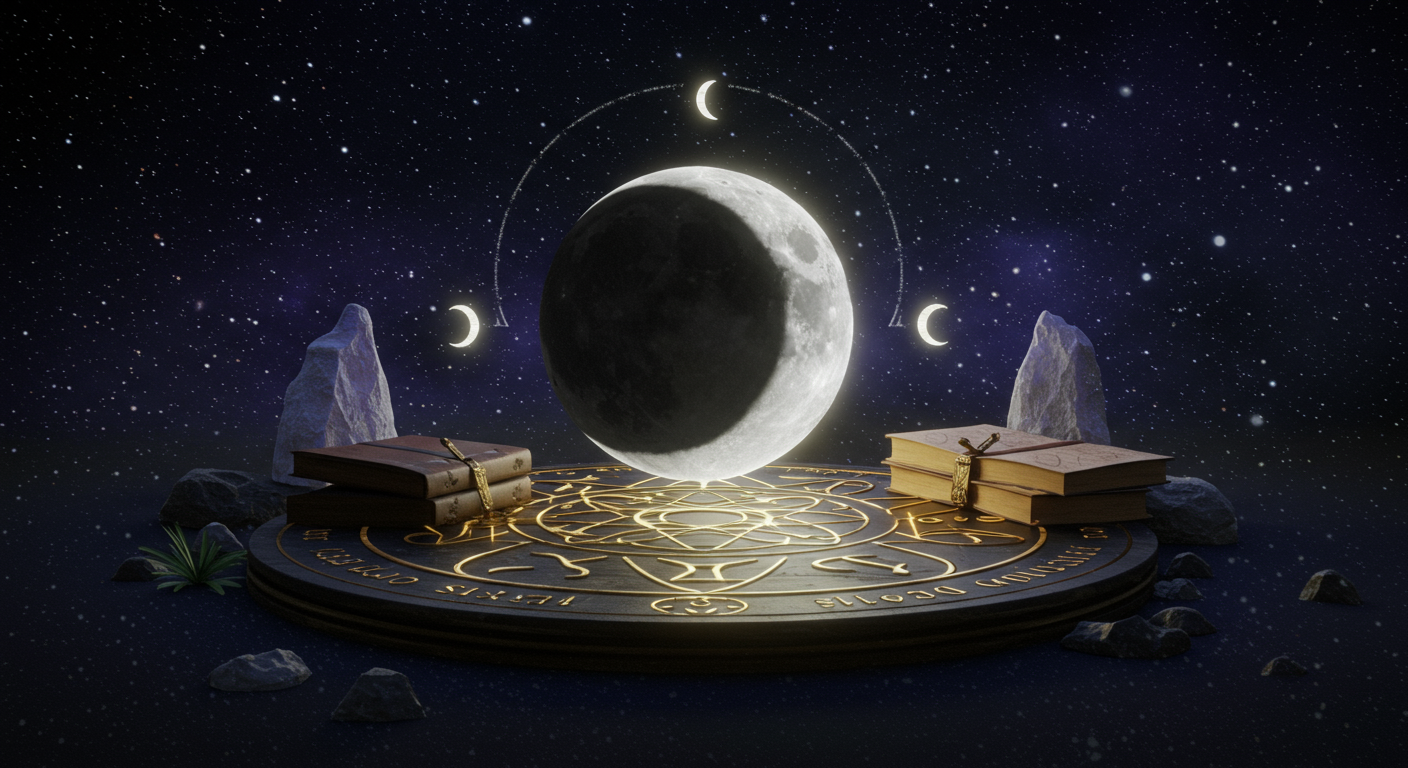 Moon Sign: Your Emotional Compass